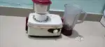Maharaja whiteline mixie