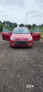 Hyundai Elite i20 2015 Diesel Well Maintained tight in condition