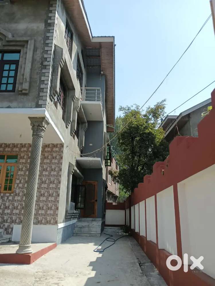House for rent