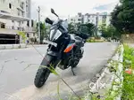 KTM 390 Adventure