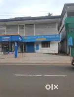 Building for Sale in Kadirur 3000 Sqft with 2 floors and parking space