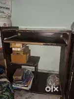 Computer table