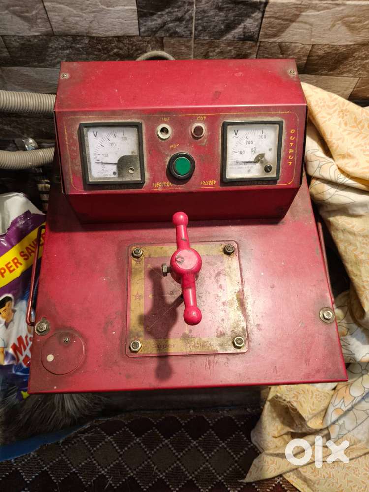 10 KW Copper wiring walla Transformer