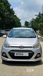Hyundai Grand i10 Asta 1.1 CRDi, 2015, Diesel