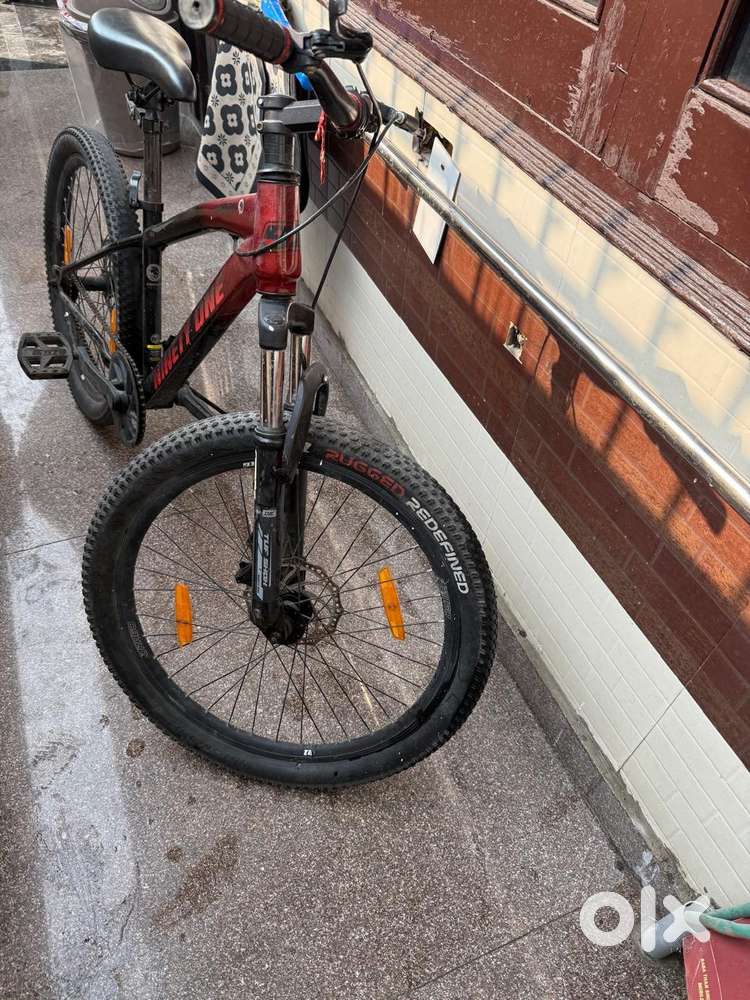 BRAND:- NINETY ONE, MODEL:-13.5