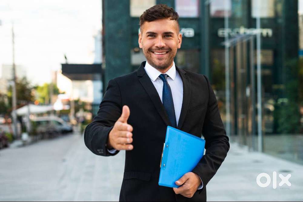 Field Sales Executive