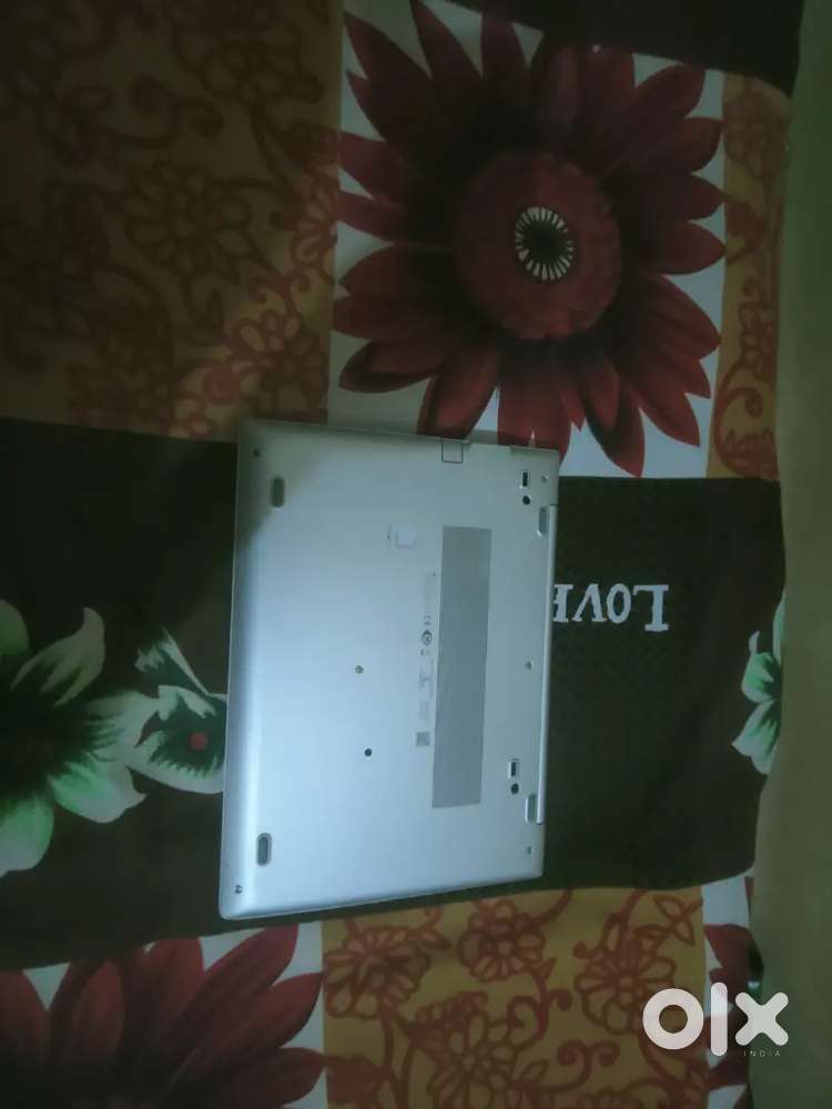 Hp laptop sale Good Condition