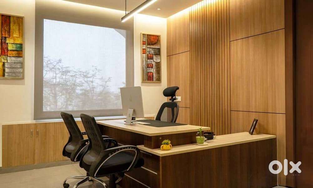 Brand New Commercial Space for Rent at Ashokapuram, Calicut (RF)