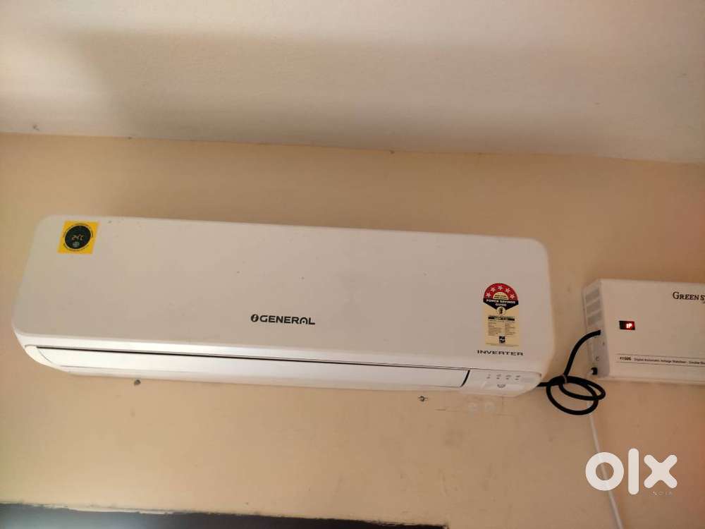 O General inverter AC