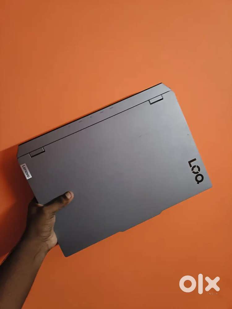 LENOVO IOQ GAMING LAP