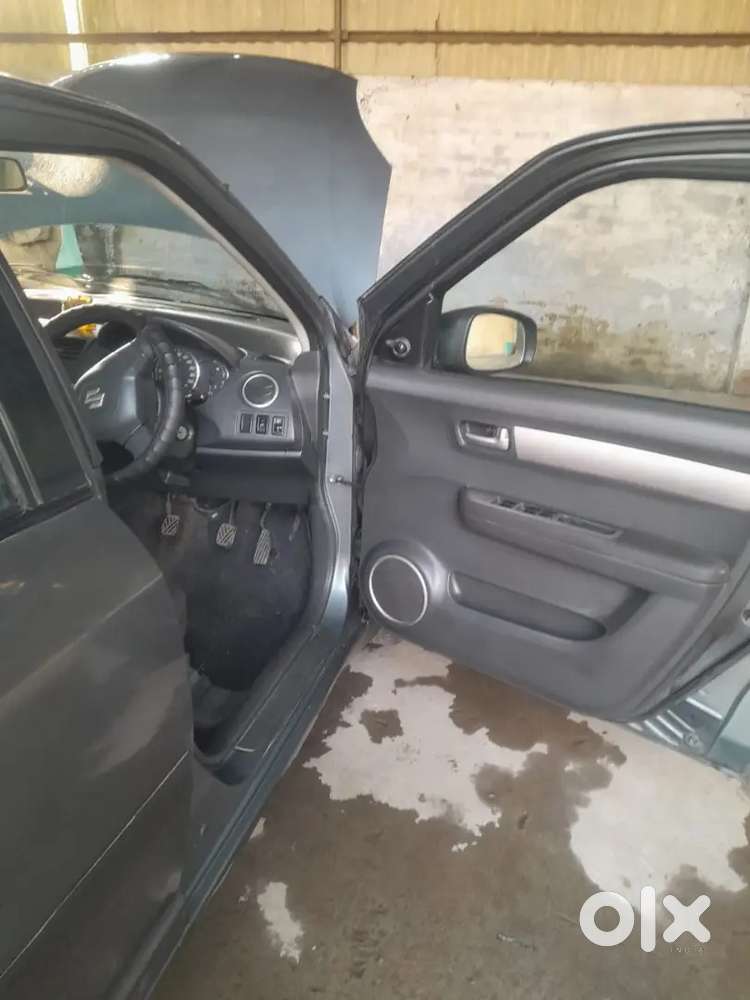 Maruti Suzuki Swift 2009