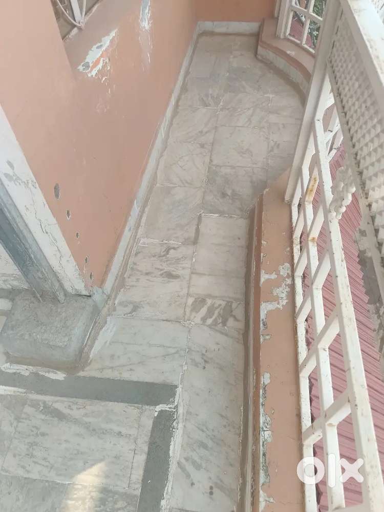 2 BHK Furnished Flat For Rent