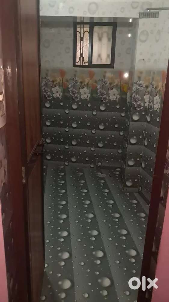 2 BHK BEAUTIFUL FLAT WITH JUSCO ELECTRICITY & WATER KADMA