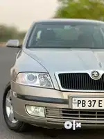 Skoda Laura Diesel Good Condition