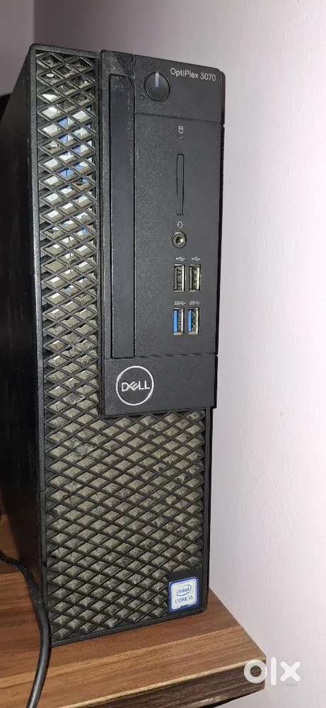 Dell optiplex 3070 brand