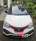 Toyota Etios Liva 2014 Diesel