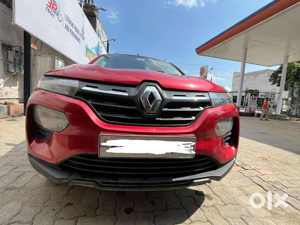 Renault KWID Petrol Good Condition
