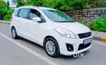 Maruti    Suzuki    Ertiga    2014    Diesel     139000   Km    Driven
