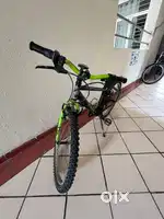 I am planning to sell my Btwin BICYCLE