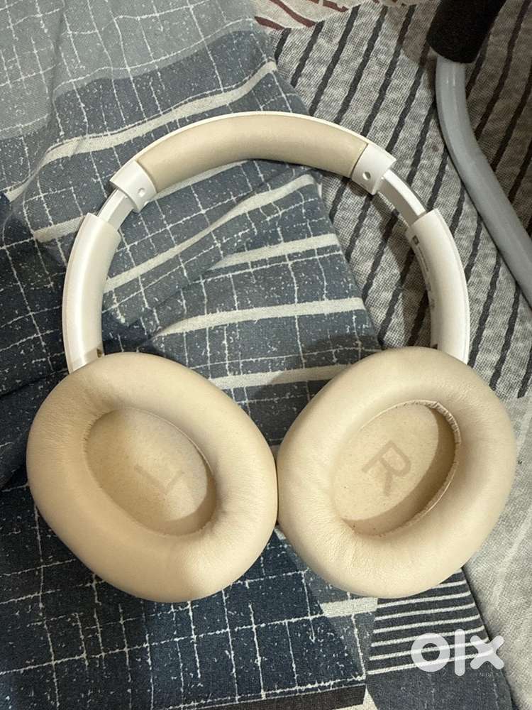 Realme techlife studio H1 headphone
