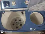 Godrej washing machine,  7kg