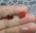 Gemstones each 4 crts
