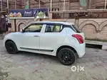 Maruti Suzuki Swift 2022 Petrol Well Maintained