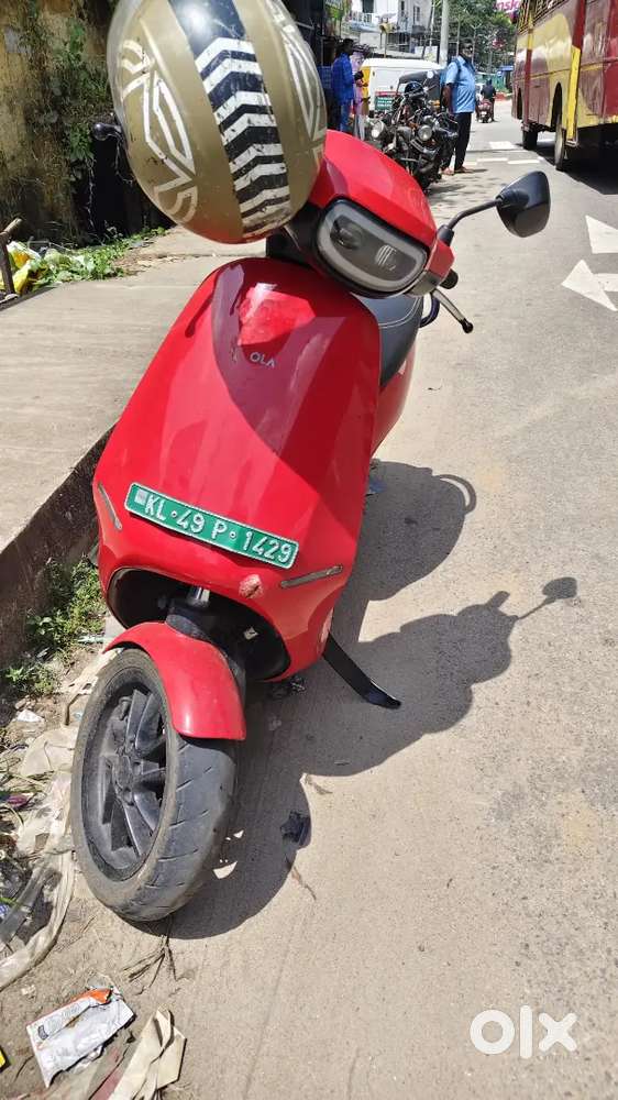 Ola s1 for sale single owner vehicle for sale