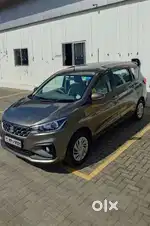 Maruti Suzuki Ertiga 1.5 VXI SHVS, 2023, Petrol