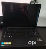 Lenovo G50