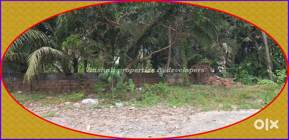 5 cents Residential Plot for sale in near Cheveramabalam-CWRDM Bypass