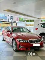 BMW 320D IN PRISTINE CONDITION, OWNER'S ADVERTISIMENT