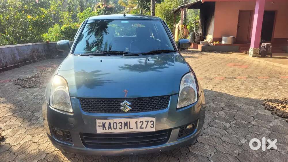 Urgent sale Maruti Suzuki Swift 2009 Diesel Well Maintained