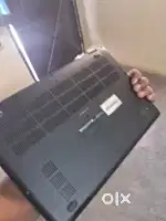 Dell latitude i5 8 gen