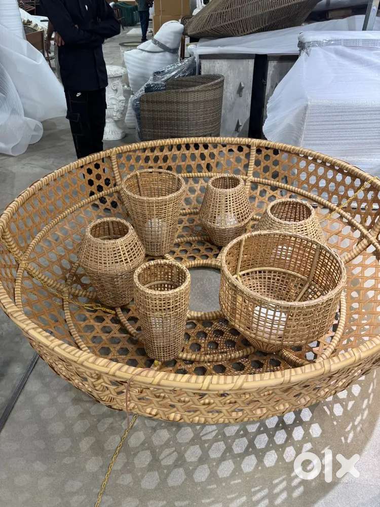 Garden Chandelier for Sale