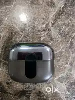 Boat airpods
