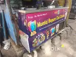 Fridge good condition