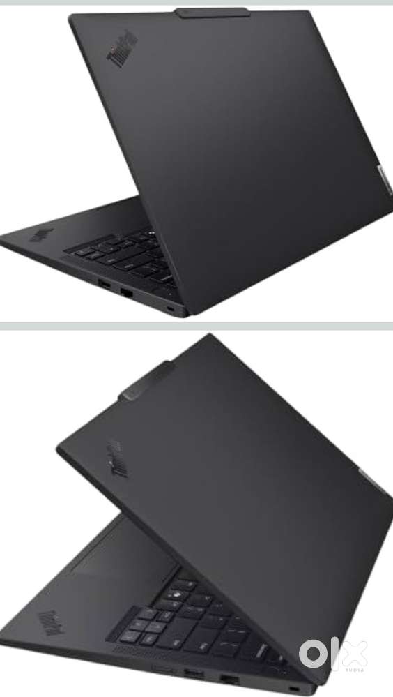 Lenovo ThinkPad Touchscreen Laptop