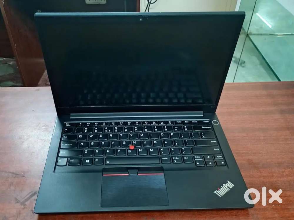 Lenovo 11th generation Thinkpad Series laptop.