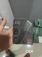 Western digital internal SSD 500gb