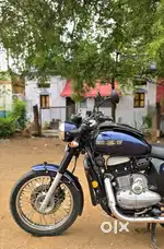 JAWA 42 Abs