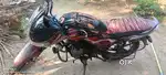 Discover 100cc