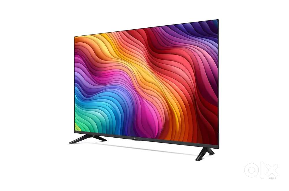 SMART ANDROID 60 INCH LED TV WITH BILL 2 YEAR WARRANT