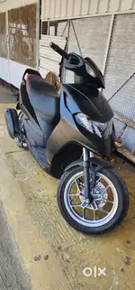 APRILA SR160