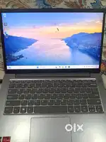 Lenovo laptop