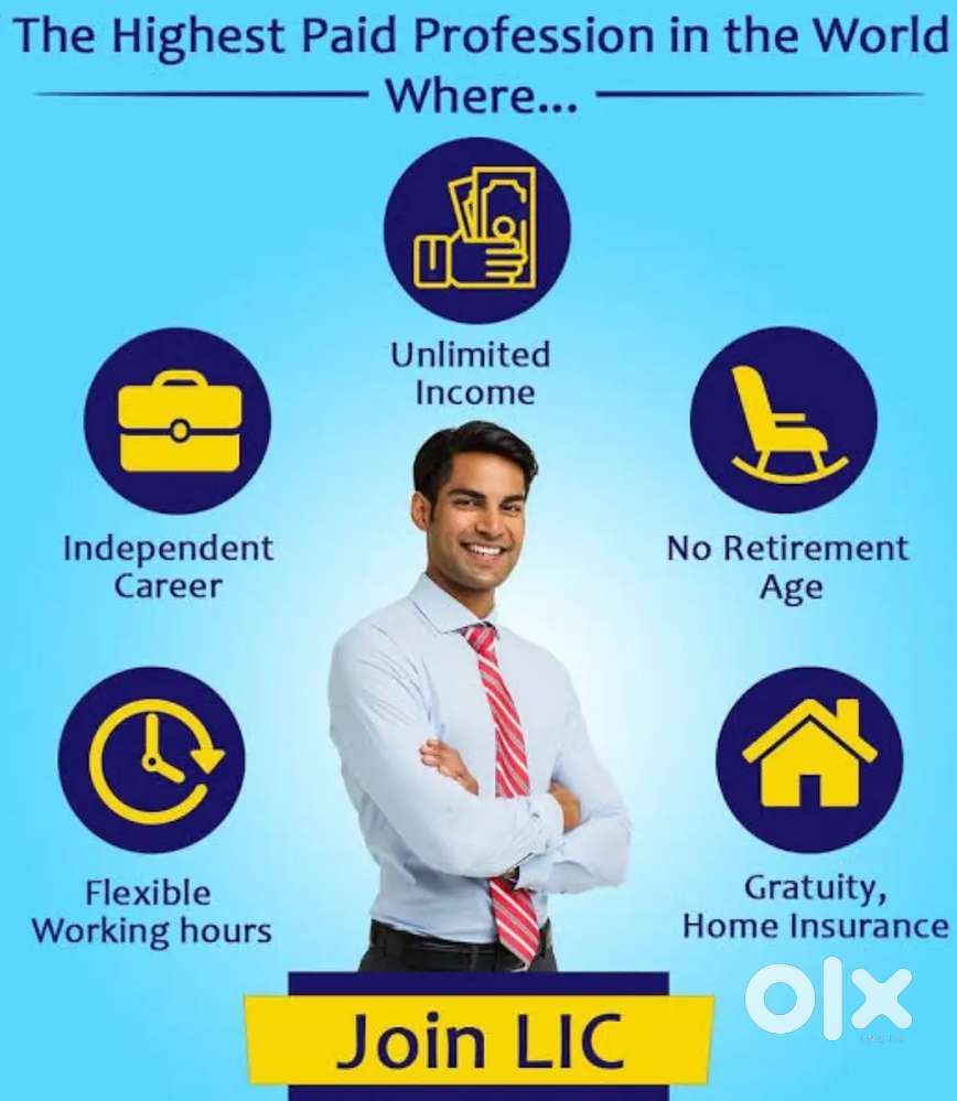 LIC ADVISOR
