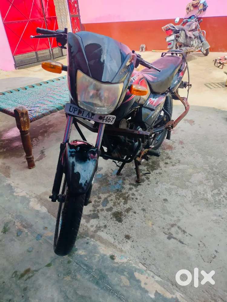 Good condition