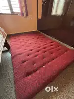 Double size cotton matterss