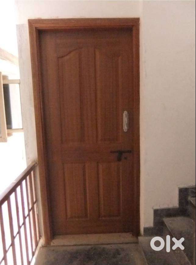 2 BHK House in Canara Bank Colony Near Uttarahalli Main Road