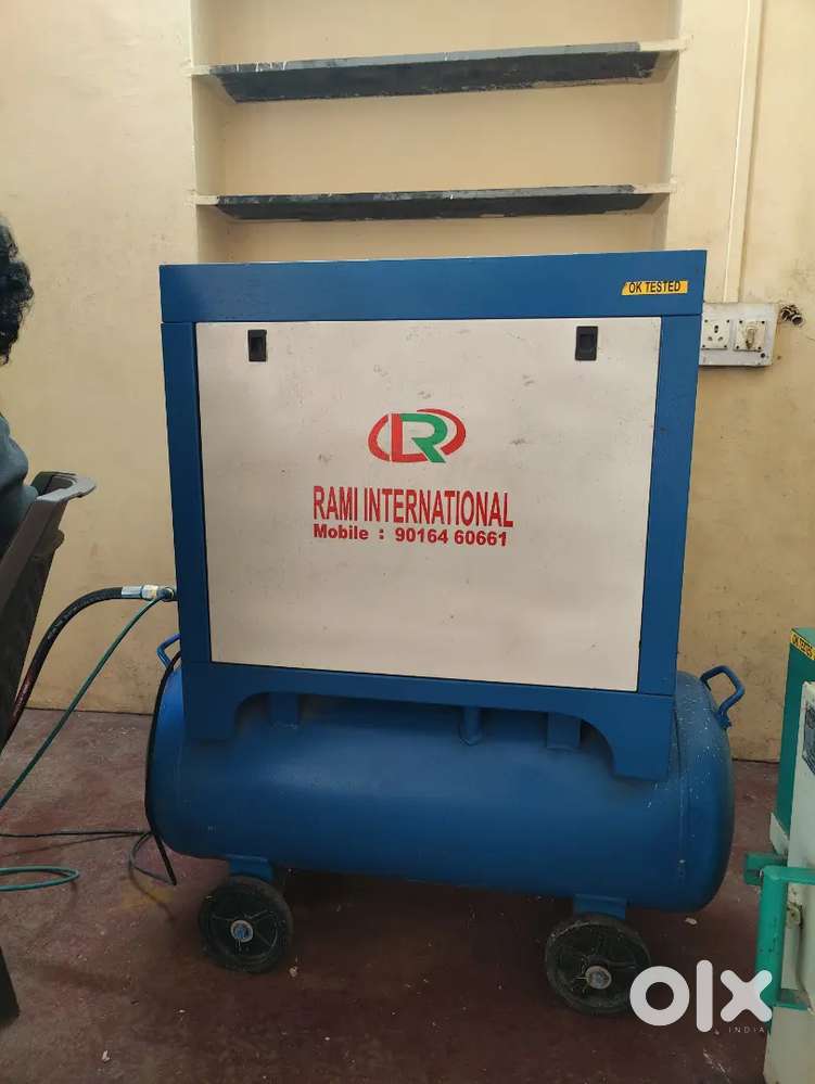compressor